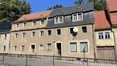 Ansicht - Sanierungsbedürftiges Stadthaus