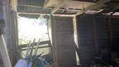 Anbau zum Garten - 