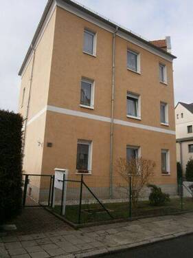 Bild 9 - 2 Zimmer Etagenwohnung zur Miete in Meuselwitz
