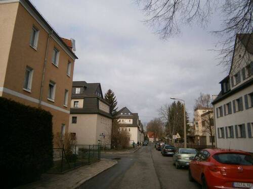 Bild 10 - 2 Zimmer Etagenwohnung in Meuselwitz