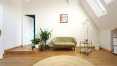 Bild 1 - Ruhiger Arbeitsplatz im Zentrum Berlins - All-in-Miete