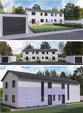 Bild 4 - PROVISIONSFREI - GROSSZÜGIGE DOPPELHAUSHÄLFTE(N)