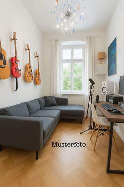 Musterfoto Zimmer 2 - 