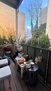  Balkon - 