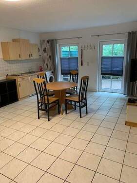 offener Wohnbereich - 