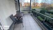 Terrasse - 