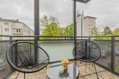 Balkon - 