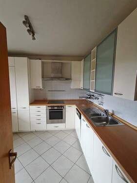 Küche Foto Nr.1, 1. OG. - 