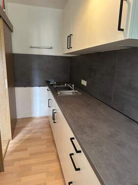 Küche Bild 2, EG. - 