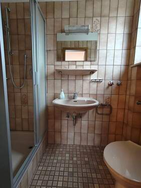 Badezimmer 1, EG. - 