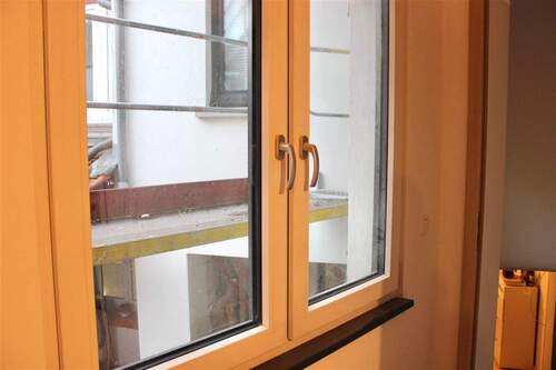 Neue Fenster - 