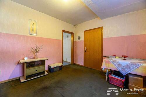 Haus 1 - Schlafzimmer DG - 
