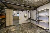 Haus 1 - Keller - 