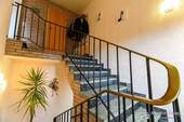 Haus 2 - Treppenhaus - 