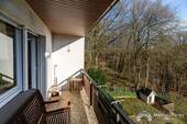 Haus 2 - Balkon - 