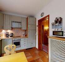 Einfamilienhaus mit Einliegerwohnung in zweiter Reihe zum Strand & Gestaltungspotenzial - Ostseeheilbad Zingst