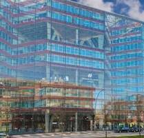 Hamburg City Süd: Schreibtischplatz 1 - Weltmarktführer flexibler Bürolösungen