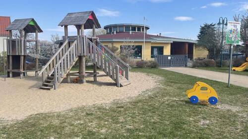 Bild 3 - Grundstück in Grünheide Ortsteil Kagel