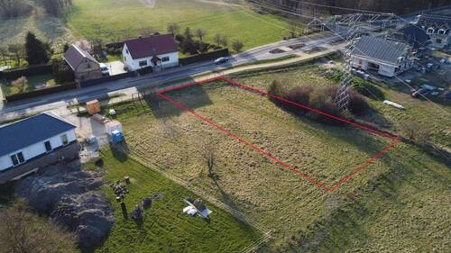 Bild 4 - Grundstück in Grünheide Ortsteil Kagel zum Kaufen