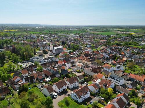Umgebung - 