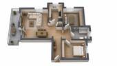 Grundriss - 