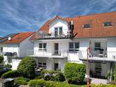 Balkon 1 OG - 