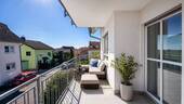 Balkon - 