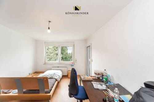 Aus einer anderen Perspektive... - 