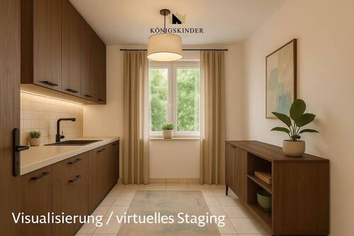 ...auch zum Kochen mit Stil werden. - 