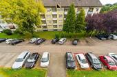 Ein Blick von oben zeigt den Überblick - 