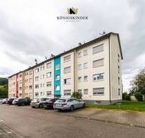 Abendsonne auf dem Balkon: Ihr Rückzugsort in Ebersbach