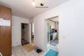 Der erste Eindruck zählt - 2 Zimmer Etagenwohnung in Ebersbach
