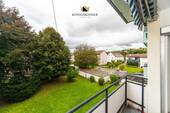 Abendsonne und Weitblick - 