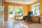 Arbeitszimmer - 
