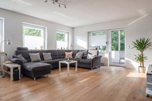 Wohnzimmer - 