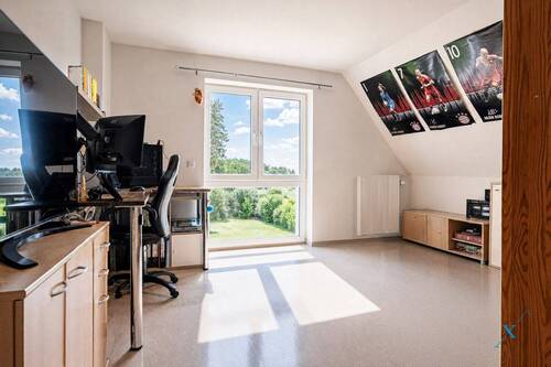 Kinderzimmer 1 - 