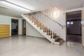 Flur Untergeschoss - 