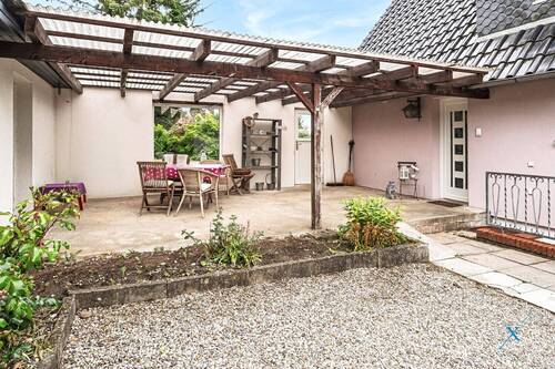 Terrasse - 