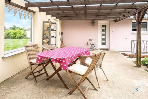 Terrasse - 