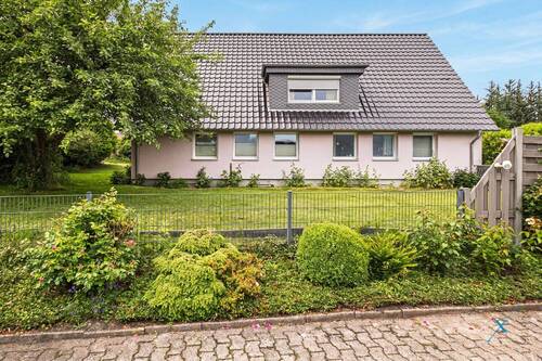 Seitenansicht - 
