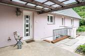 Hauseingang - 