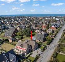 Sylt-Wenningstedt Neubau Doppelhaushälfte unter Reet - Wenningstedt-Braderup (Sylt)