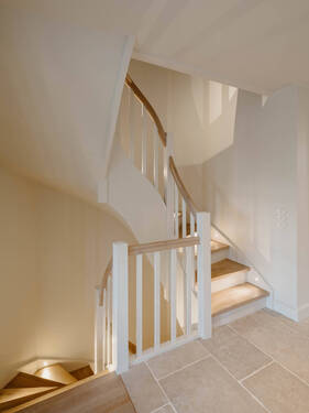 Treppenhaus - 