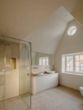 Badezimmer - 