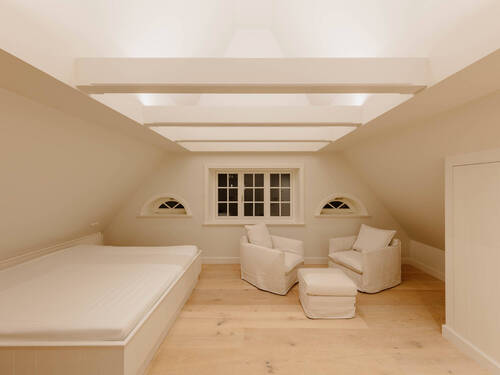 Schlafzimmer - 