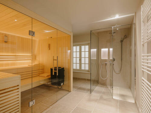 Sauna - 