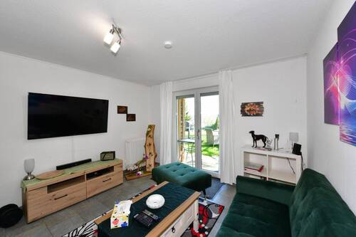 Wohnzimmer ELW - 