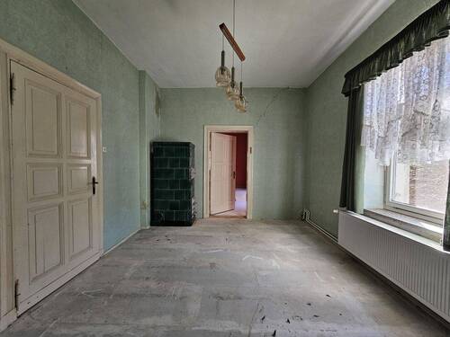 Wohnraum - 