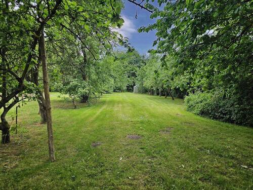Garten - 