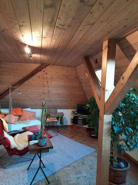 Wohnung DG - 